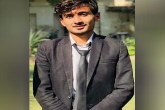 Student's murder highlights human rights violations in Sindh