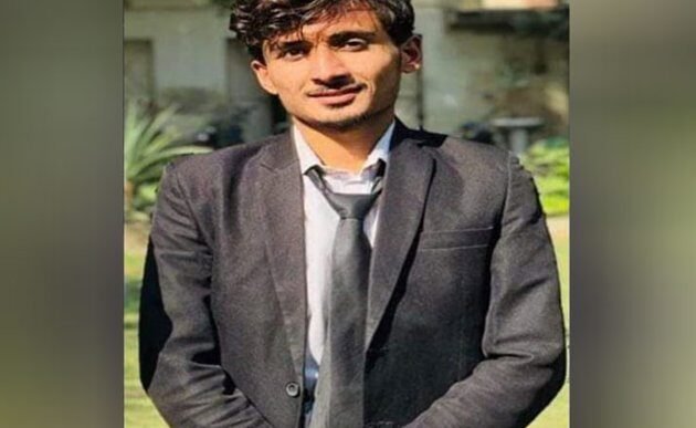 Student's murder highlights human rights violations in Sindh