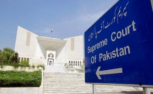 Supreme Court dismisses plea against 26th constitutional amendment