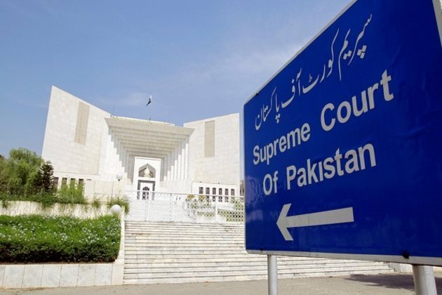 Supreme Court dismisses plea against 26th constitutional amendment