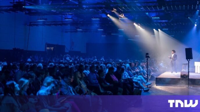 TNW Conference 2025 theme spotlight: AI and Deeptech