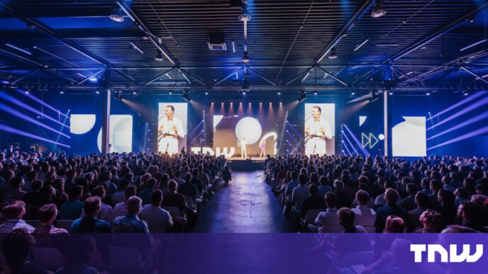 TNW Conference 2025 theme spotlight: Sustainable Societies