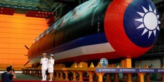 Taiwan submarine program faces mounting questions over tactical merits