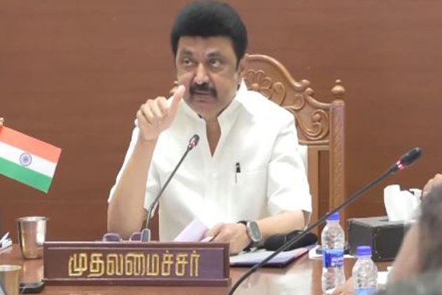 Tami Nadu CM Stalin welcomes ban on import of parts of cigarette lighters