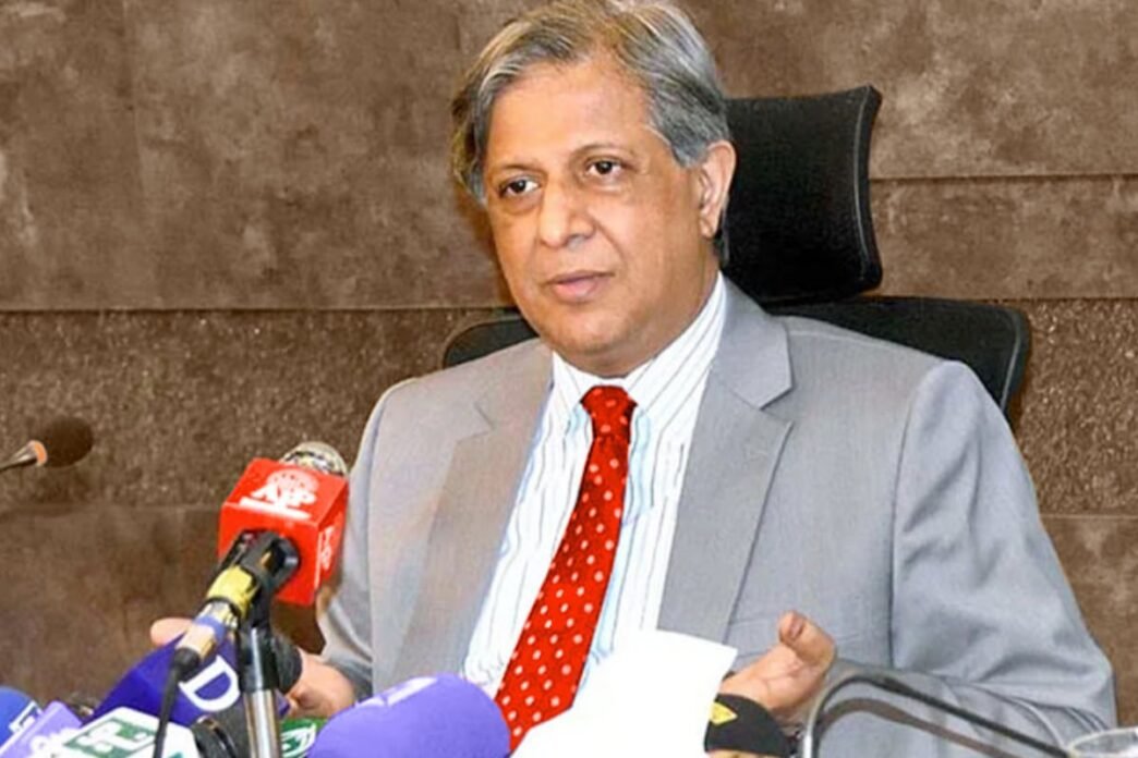 Tarar calls for global cooperation to uphold rule of law