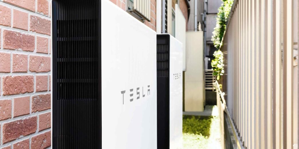 Tesla to retail home batteries through Yamada, Japan's top chain