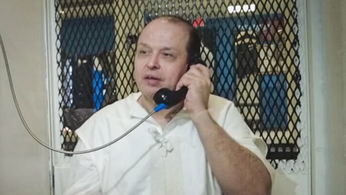 Texas board rejects clemency for Robert Roberson, set to be executed in 'shaken baby' death