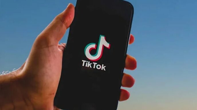 TikTok Deletes 30 Million Videos in Pakistan for Guideline Violations