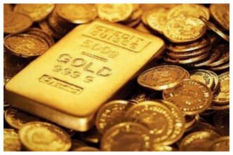 Today's Gold Rates in Saudi Arabia – October 18, 2024