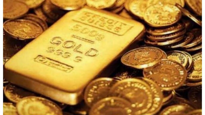 Today's Gold Rates in Saudi Arabia – October 18, 2024