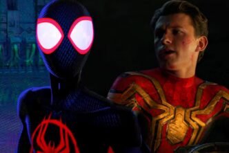 Tom Holland reveals exciting future plans for Miles Morales in the MCU