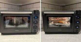 Tovala Smart Oven Pro review 2024