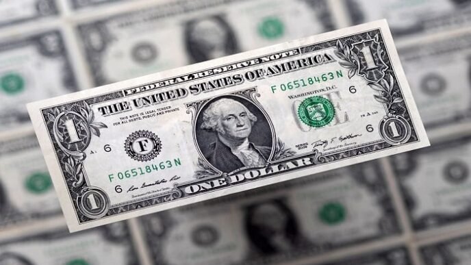 US dollar rate in Pakistan on Oct 18 down by 0.18 paisa to Rs277.61