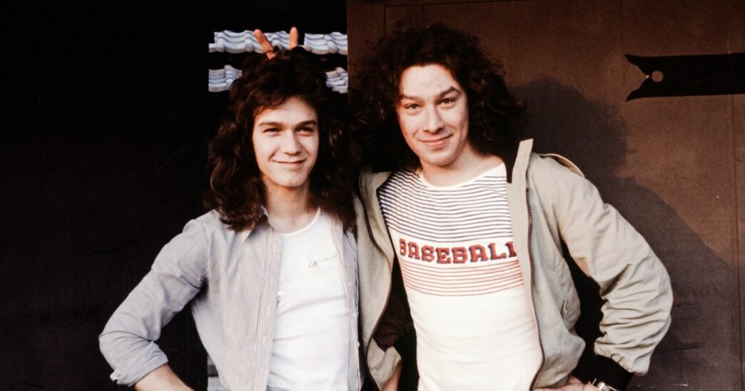 Van Halen reunion canceled after David Lee Roth refused to pay tribute to the late Eddie Van Halen, brother says