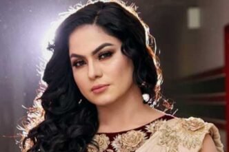 Veena Malik Spills the Beans About Her Soon-to-Be Husband