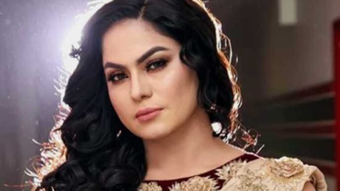 Veena Malik Spills the Beans About Her Soon-to-Be Husband