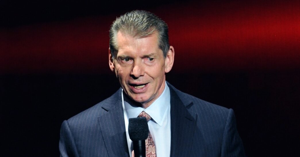 Vince McMahon and WWE accused of allowing 'rampant' sexual exploitation of young boys by announcer in new lawsuit