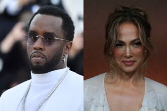 What went wrong between Sean Diddy Combs and Jennifer Lopez?