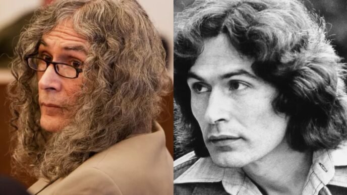 Who Was Rodney Alcala? Get to Know 'The Dating Game' Serial Killer