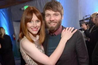 Who is Bryce Dallas Howard's Better Half? Get to Know Seth Gabel