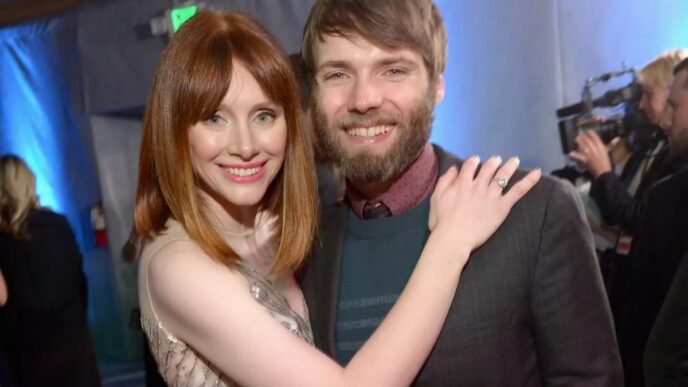 Who is Bryce Dallas Howard's Better Half? Get to Know Seth Gabel