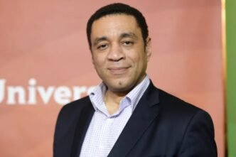 Who is Harry Lennix? Get to Know 'Fly Like Mercury' Director