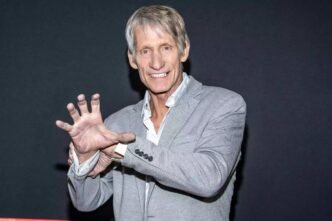 Who is Kevin Von Erich? Get to Know American Wrestler