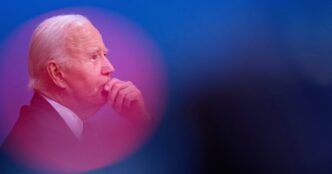 Will Biden cost Harris the election?