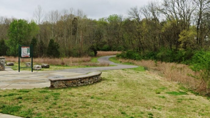 Woman fatally shot while exercising on popular Nashville walking trail