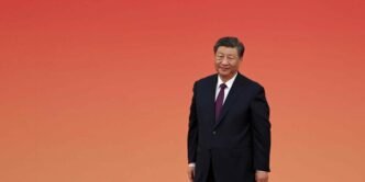 Xi's lack of succession planning risks China's long-term governance