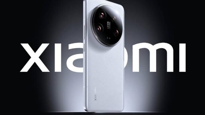 Xiaomi 15 Ultra likely to feature 200MP camera, Snapdragon 8 Gen 4 chip