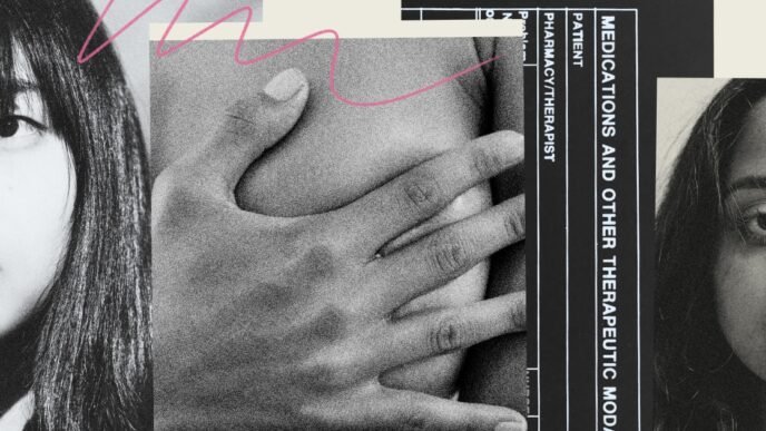 Younger Asian American women had the second-lowest breast cancer rate. Why they’re now tied for No. 1.