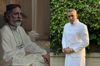 Yousaf Bashir Qureshi reveals he replaces prominent actor in “Sinf e Aahan”