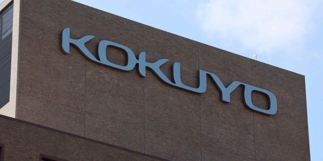 Activist investor Oasis buys 5% stake in Japan stationery maker Kokuyo