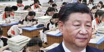 Analysis: How Xi Jinping's tutoring school ban backfired