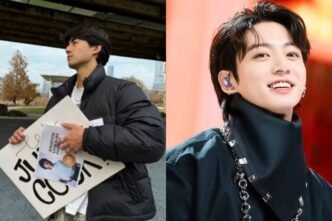 Andrew Alexander stuns fans to win Chicago’s Jungkook lookalike showdown