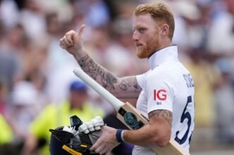 Ben Stokes opts not to enter IPL auction