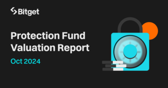 Bitget Protection Fund Hits $424 Million Average, a 40% Increase from its Initial Commitment