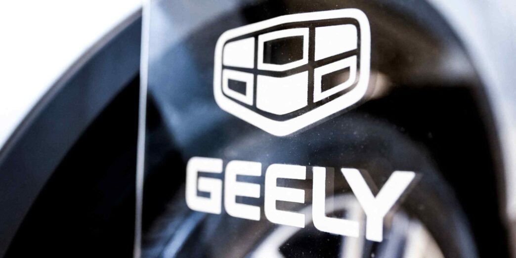 China's Geely to merge Lynk, Zeekr brands amid fierce EV battle