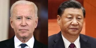 China's Xi and Biden to meet Saturday on APEC sidelines in Peru