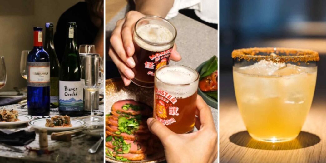 Discovering Kuala Lumpur's discreetly vibrant bar scene