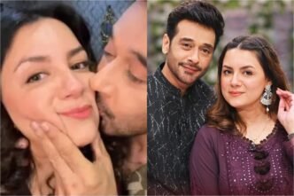 Faysal Quraishi and Wife face intense backlash online over PDA video