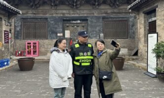 Generations of ‘temple caretakers,’ dedicated to relics preservation, embody China’s unwavering commitment to building a cultural powerhouse