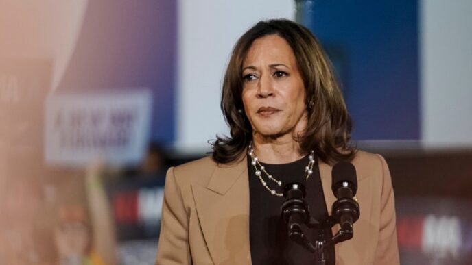 Harris is expected to call Trump to concede the 2024 presidential race