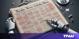 How close are we to an accurate AI fake news detector?