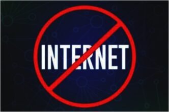 Internet Services Down in Several Areas of Karachi