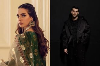 Is Iqra Aziz & Shuja Asad appear as on-screen couple in new project?