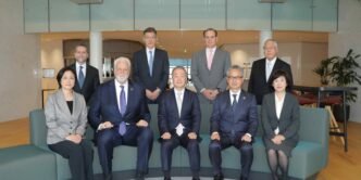Japan should look beyond borders for boardroom talent