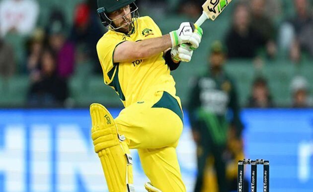 Josh Inglis to lead Australia in 3-match T20I series against Pakistan