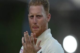 Man arrested over burglary at Ben Stokes' home